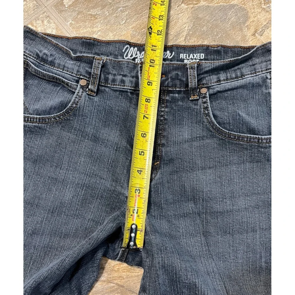 Wrangler retro relaxed